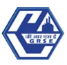 GRSE logo
