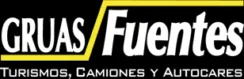 Gruas Fuentes logo
