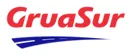 Gruas Sur logo