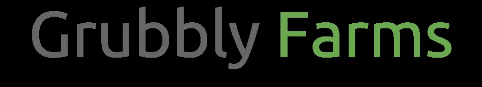 Grubbly Farms logo