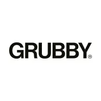 Grubby logo