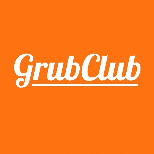 Grub Club logo