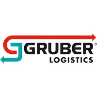 GRUBER Logistics logo
