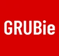 GRUBie logo