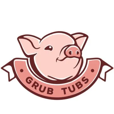 GrubTubs logo