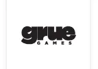 Grue Games logo