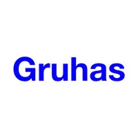 Gruhas logo