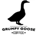 Grumpy Goose logo