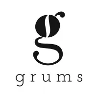 grums logo