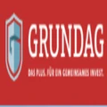 GRUNDAG logo