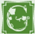 Grunder Landscaping logo