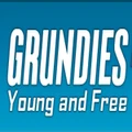 Grundies logo