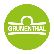 Gruenenthal Group logo