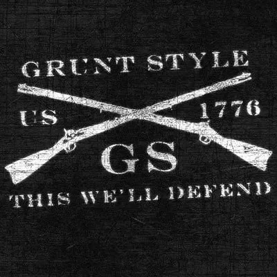 Grunt Style logo