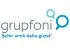 Grupfoni logo