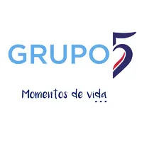 Grupo 5 logo