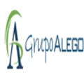 Grupo Alego logo