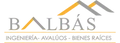 Grupo Balbas logo