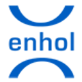 Grupo Enhol logo