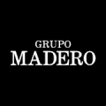 Grupo Madero logo
