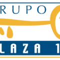 Grupo Plaza 14 logo