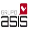 Grupo Asis logo