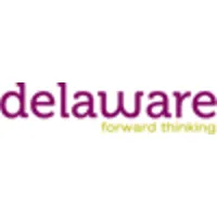 Grupo Delaware logo