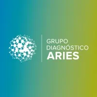 Grupo Diagnóstico Aries logo