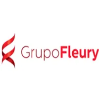 Grupo Fleury logo
