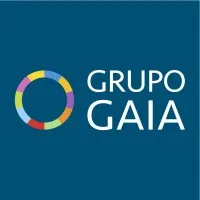 Grupo Gaia logo