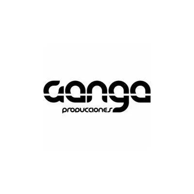 Grupo Ganga logo