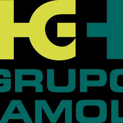 Grupo Hispamoldes logo