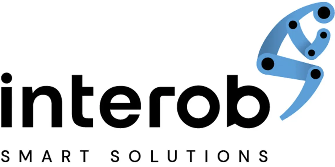 INTEROB logo