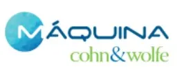 Grupo Máquina Pr logo