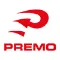 PREMO logo