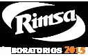 Rimsa Laboratories logo