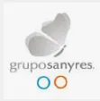 Sanyres logo