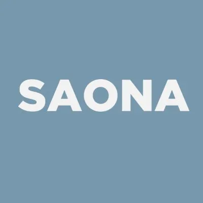Grupo Saona logo
