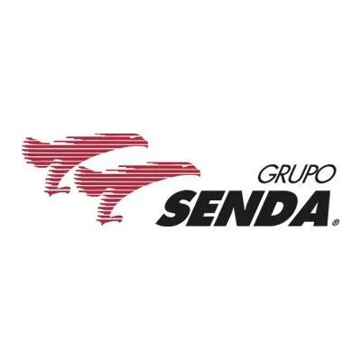 Grupo Senda logo
