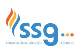 Grupo SSG logo