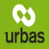Urbas logo