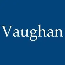 Vaughan logo