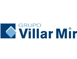 Grupo Villar Mir logo