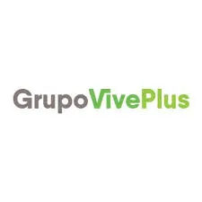 GrupoVivePlus logo