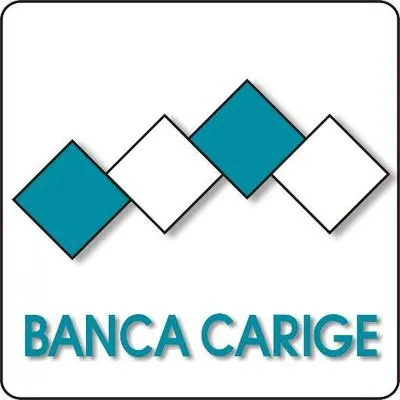Banca Carige logo