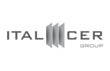 Gruppo Italcer logo