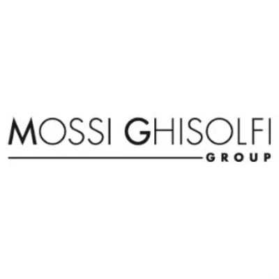 Mossi Ghisolfi logo