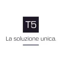 Gruppo T5 logo