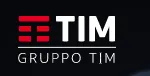 Gruppo TIM logo
