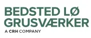Bedsted Lo Grusvaerker logo